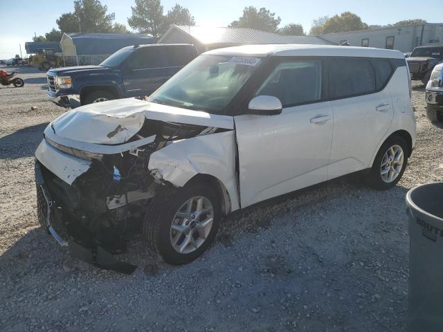 KIA SOUL 2023 kndj23au8p7873658