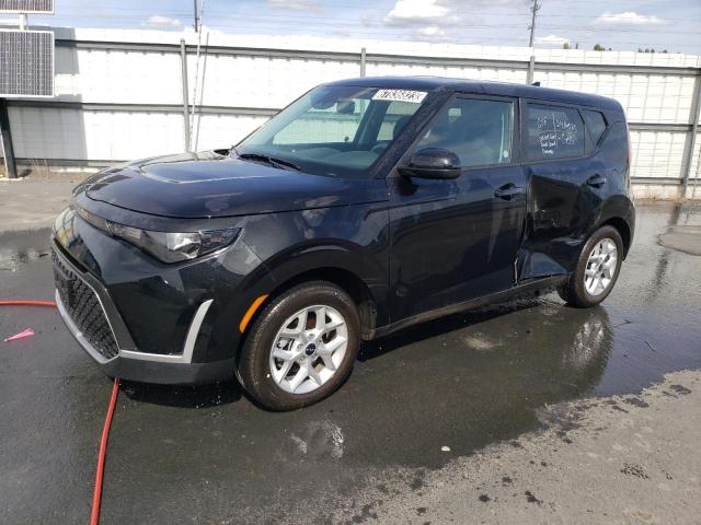 KIA SOUL LX 2023 kndj23au8p7881484