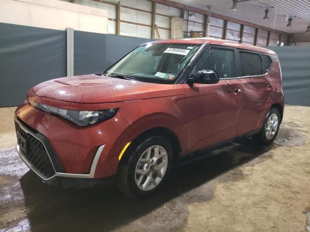 KIA SOUL 2023 kndj23au8p7886443