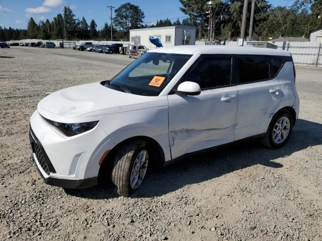 KIA SOUL LX 2023 kndj23au8p7889892