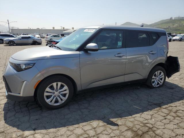 KIA SOUL 2023 kndj23au8p7892999