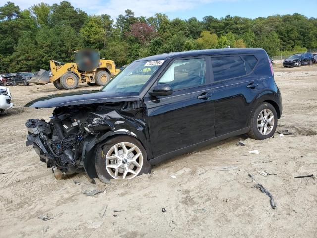 KIA SOUL LX 2024 kndj23au8r7903096