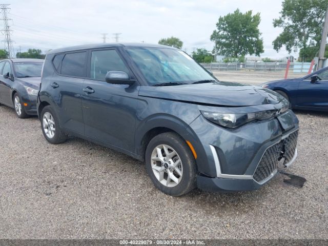 KIA SOUL 2024 kndj23au8r7903650