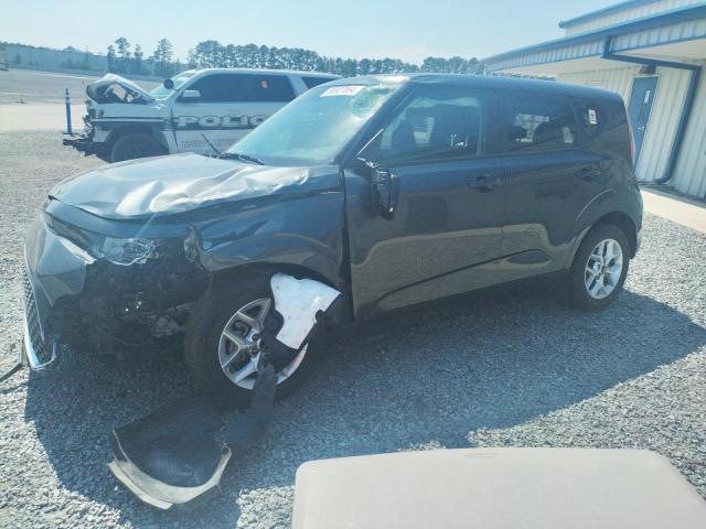 KIA SOUL 2024 kndj23au8r7908556