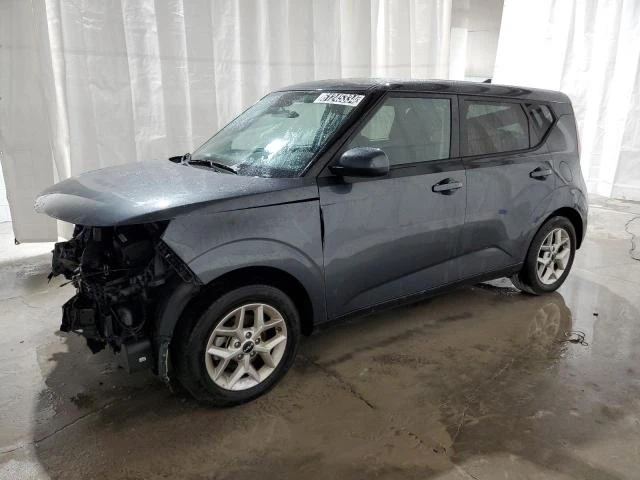 KIA SOUL LX 2024 kndj23au8r7909917