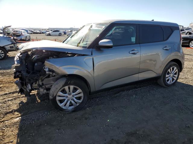 KIA SOUL LX 2024 kndj23au8r7918374