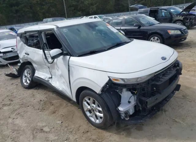 KIA SOUL 2020 kndj23au9l7004013