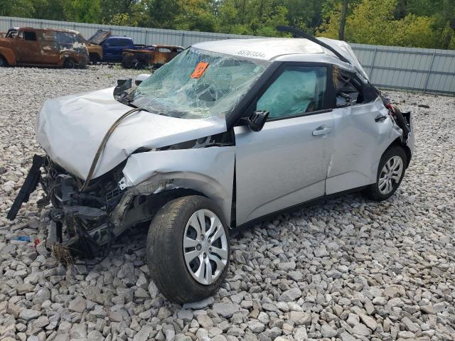 KIA SOUL LX 2020 kndj23au9l7010295