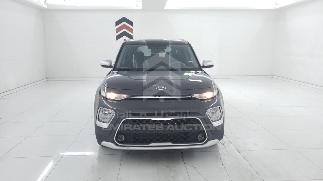 KIA SOUL 2020 kndj23au9l7016792