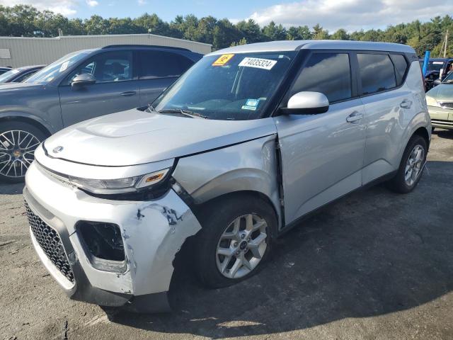 KIA SOUL LX 2020 kndj23au9l7051977