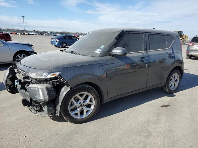 KIA SOUL 2020 kndj23au9l7056676