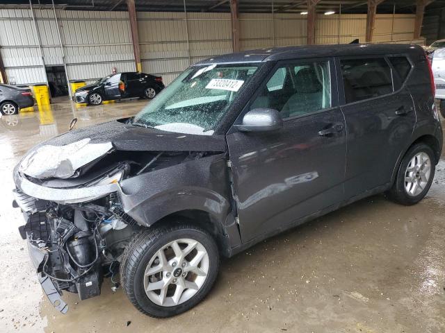 KIA SOUL LX 2020 kndj23au9l7059223