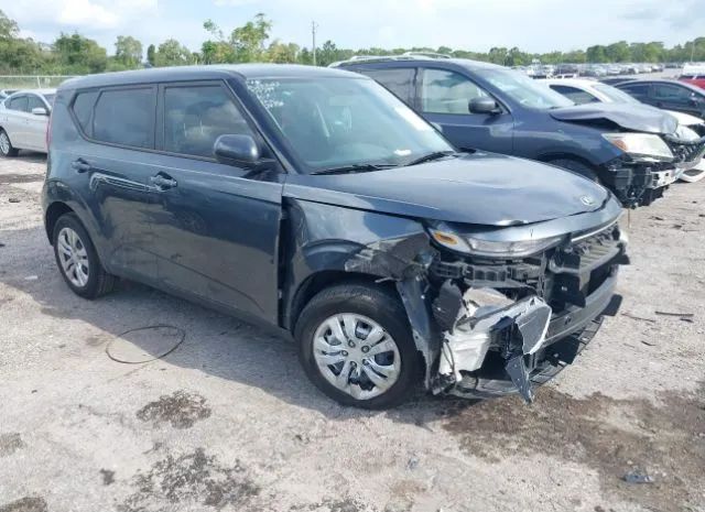 KIA SOUL 2020 kndj23au9l7063966