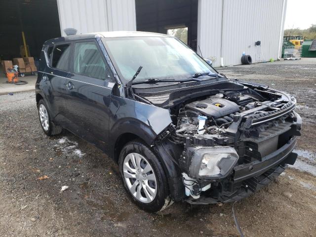 KIA SOUL LX 2020 kndj23au9l7069024