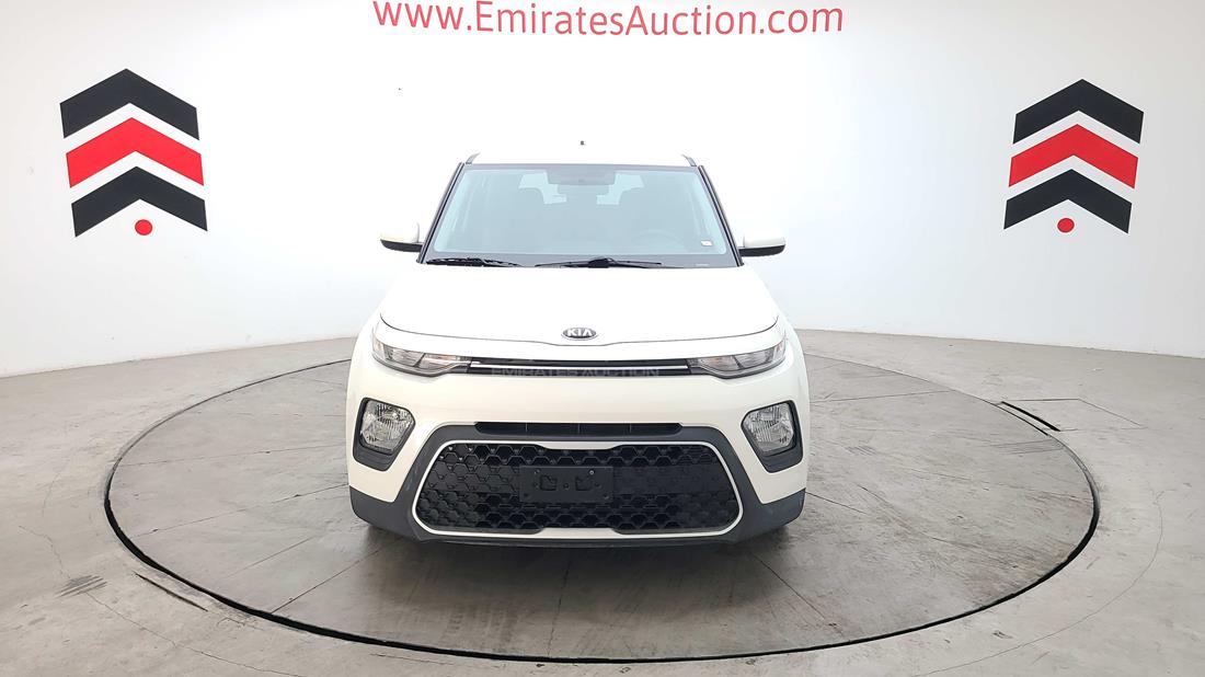 KIA SOUL 2020 kndj23au9l7070433