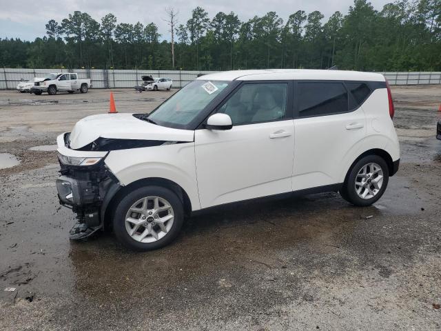 KIA SOUL LX 2020 kndj23au9l7073350