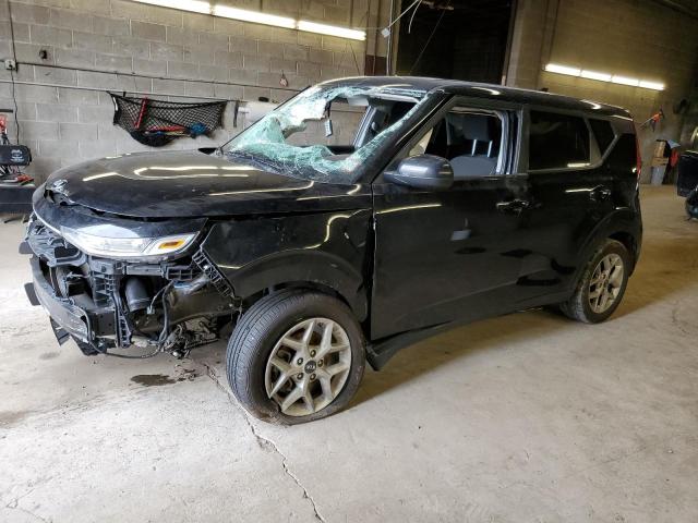 KIA SOUL 2020 kndj23au9l7077673