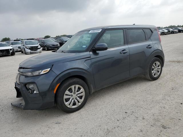 KIA SOUL LX 2020 kndj23au9l7098538