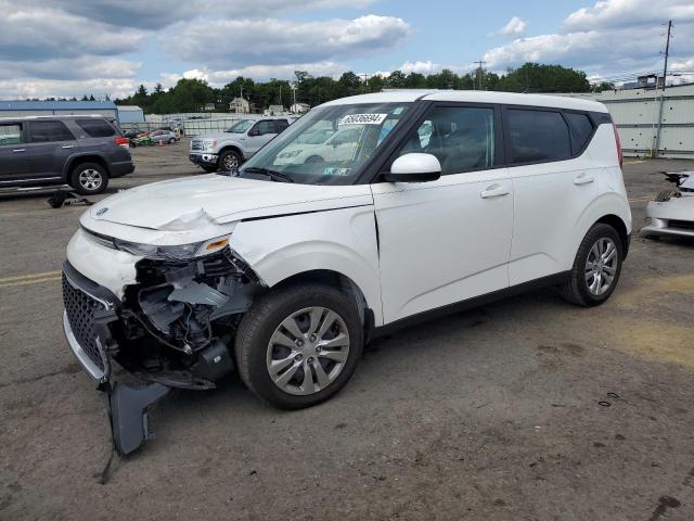 KIA SOUL LX 2020 kndj23au9l7705392