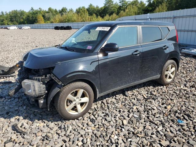 KIA SOUL LX 2020 kndj23au9l7708308