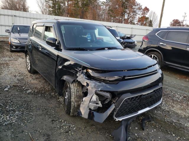 KIA SOUL LX 2020 kndj23au9l7709409