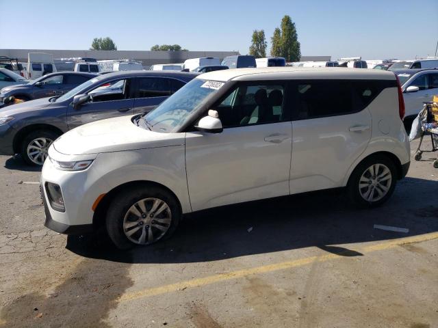 KIA SOUL 2020 kndj23au9l7712195