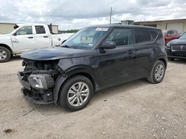 KIA SOUL 2020 kndj23au9l7724945