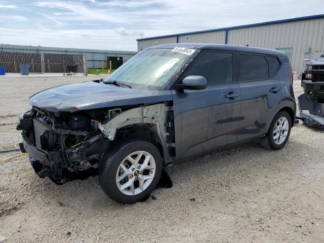 KIA SOUL LX 2020 kndj23au9l7726324