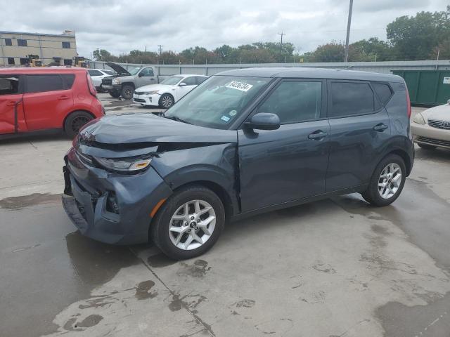 KIA SOUL 2020 kndj23au9l7733693