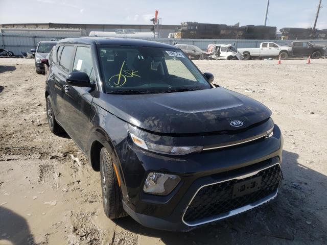 KIA SOUL LX 2021 kndj23au9m7146251