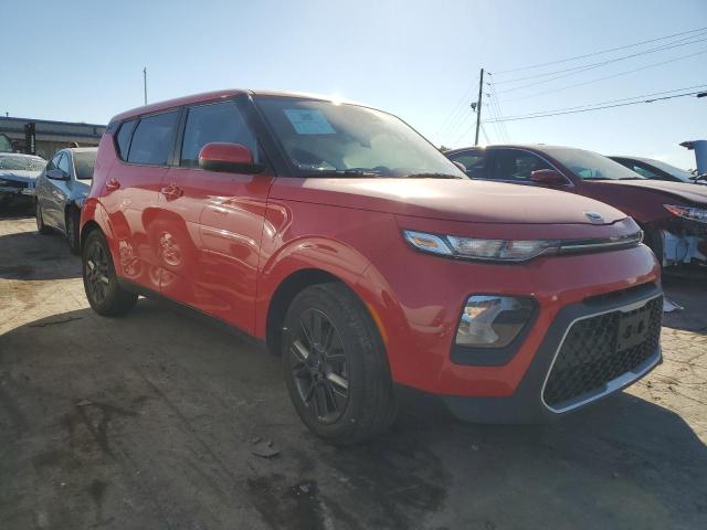 KIA SOUL LX 2021 kndj23au9m7148825