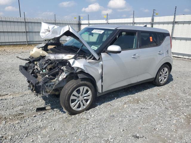 KIA SOUL 2021 kndj23au9m7785505