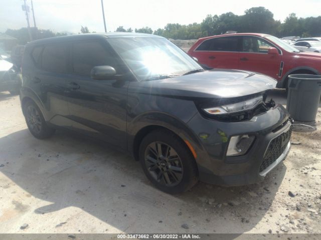 KIA SOUL 2021 kndj23au9m7795452