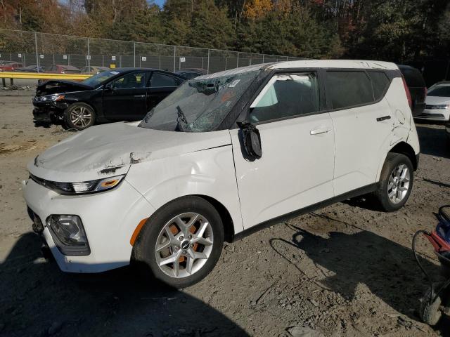 KIA SOUL 2022 kndj23au9n7803812