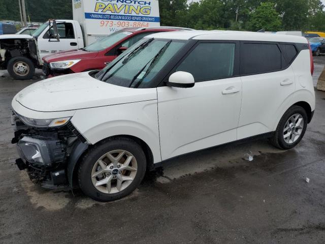 KIA SOUL LX 2022 kndj23au9n7816480