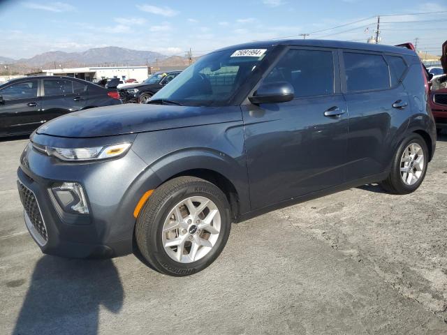 KIA SOUL LX 2022 kndj23au9n7836115