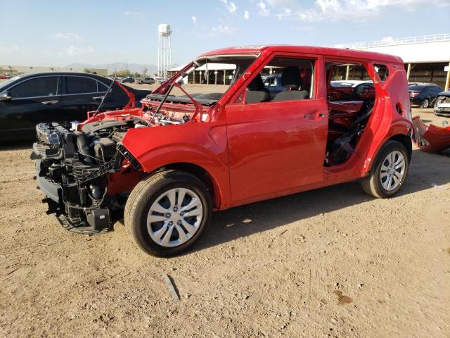 KIA SOUL LX 2023 kndj23au9p7210843