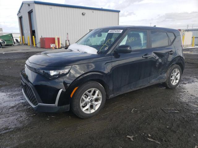 KIA SOUL LX 2023 kndj23au9p7839289