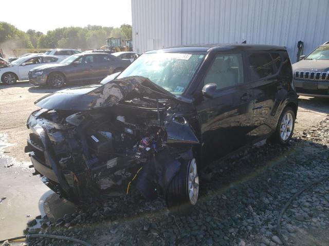 KIA SOUL LX 2023 kndj23au9p7853919