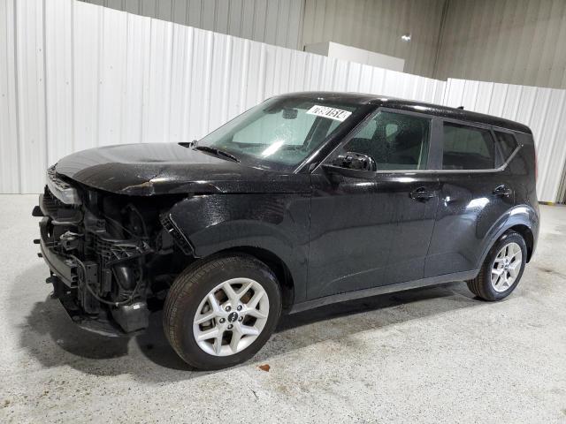 KIA SOUL LX 2023 kndj23au9p7853922