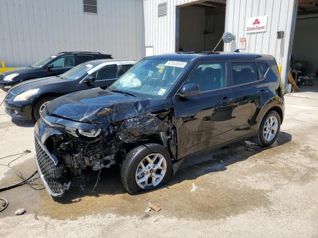 KIA SOUL LX 2023 kndj23au9p7858411