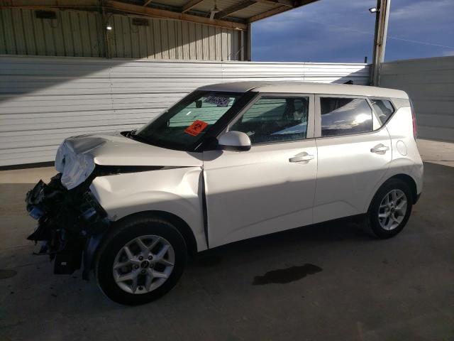 KIA SOUL 2023 kndj23au9p7861227