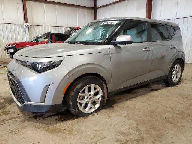 KIA SOUL LX 2023 kndj23au9p7868825