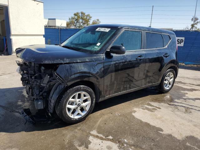 KIA SOUL LX 2023 kndj23au9p7871269