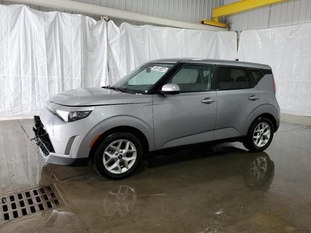 KIA SOUL 2023 kndj23au9p7876844