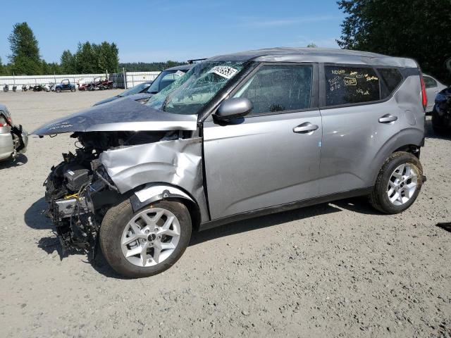 KIA SOUL LX 2023 kndj23au9p7880991