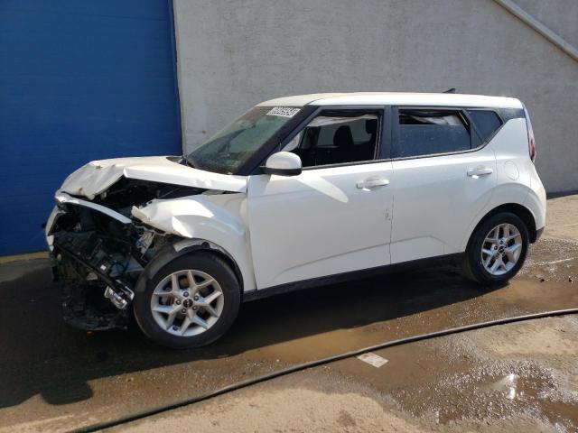 KIA SOUL LX 2023 kndj23au9p7883373