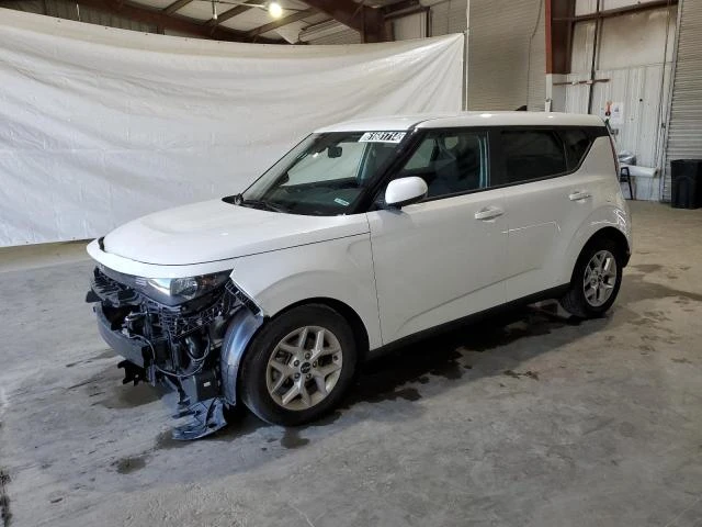 KIA SOUL LX 2023 kndj23au9p7884085