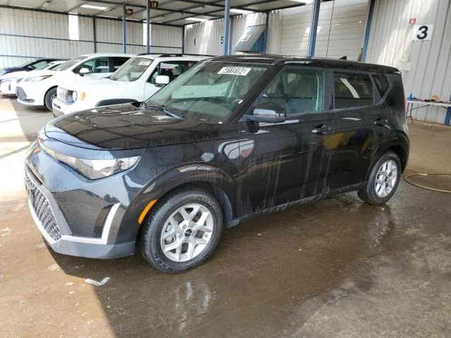 KIA SOUL LX 2024 kndj23au9r7896725