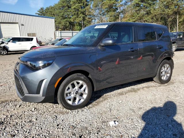 KIA SOUL LX 2024 kndj23au9r7917962